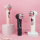 Rechargeable Facial Black Head Remover with Heating